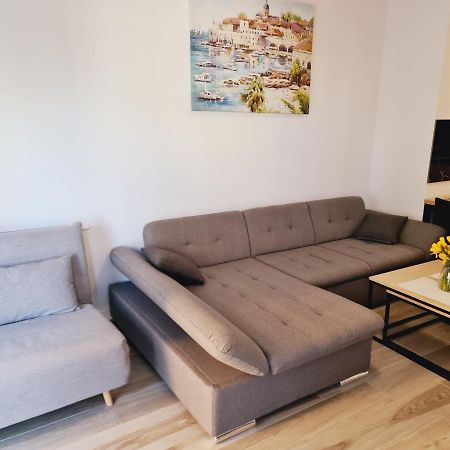 5D Apartamenty Fredry 2/36 Kołobrzeg Exterior foto